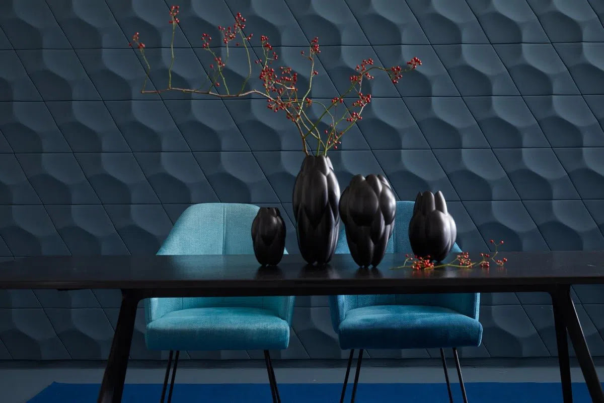 RAY 3D WALL Tile - Arstyl Panels | DecorMania UK